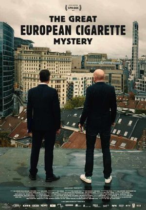 The John Dalli Mystery's poster