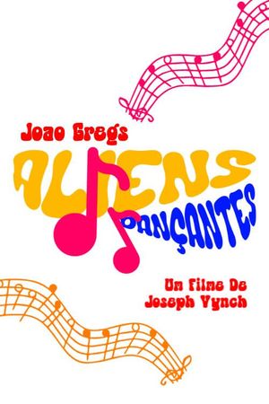 Dancing Aliens's poster