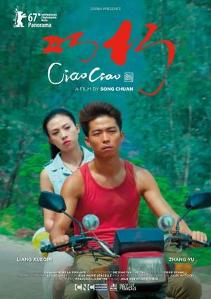 Ciao Ciao's poster