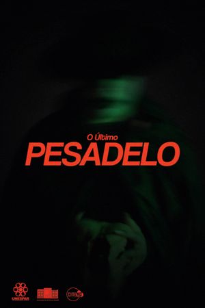 O Último Pesadelo's poster