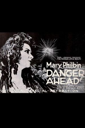 Danger Ahead!'s poster