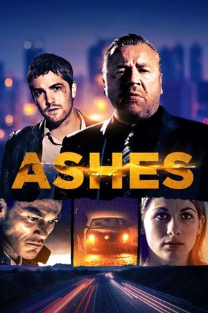 Ashes's poster