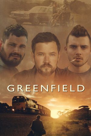 Greenfield's poster
