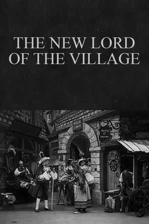The New Lord of the Village's poster