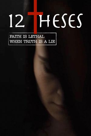12 Theses's poster