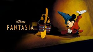 Fantasia's poster
