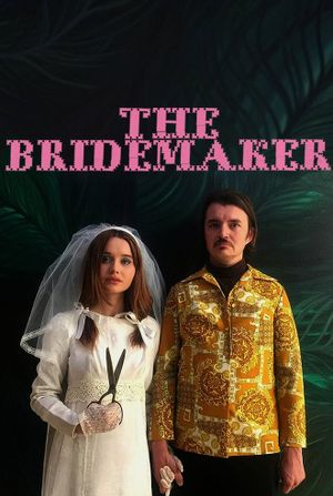 The Bridemaker's poster