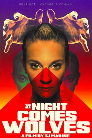 At Night Comes Wolves's poster