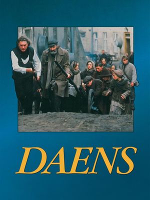 Daens's poster
