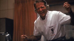 Good Morning, Vietnam's poster