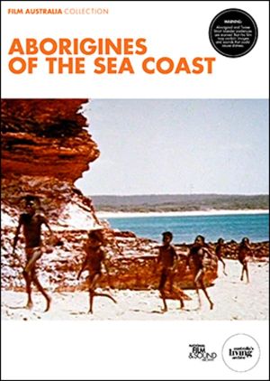 Aborigines of the Sea Coast's poster