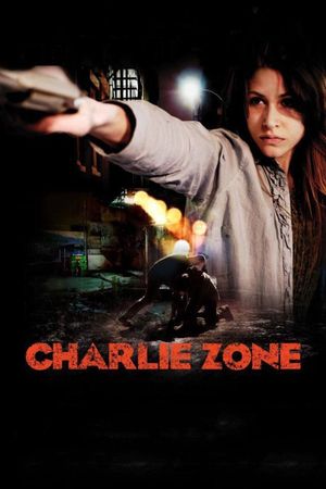 Charlie Zone's poster