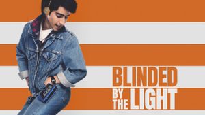 Blinded by the Light's poster