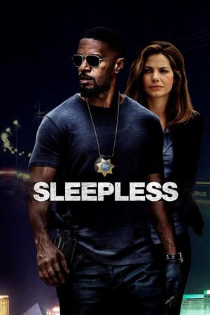 Sleepless's poster