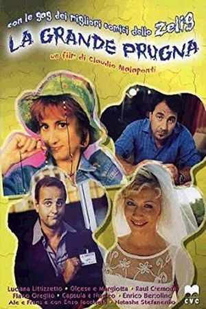 La grande prugna's poster