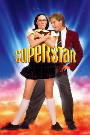 Superstar's poster