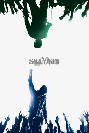 Saosin: Live From the Garden Amphitheater's poster