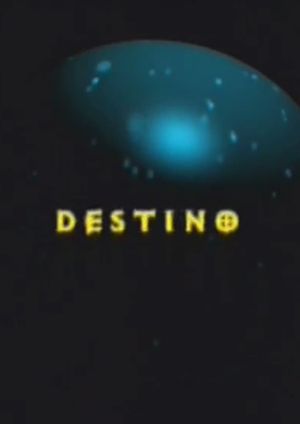 Destino's poster