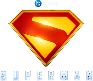 Superman's poster