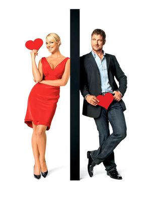 The Ugly Truth's poster