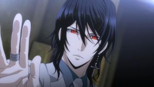 Noblesse: Awakening's poster