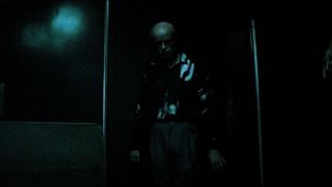 Manhunter's poster