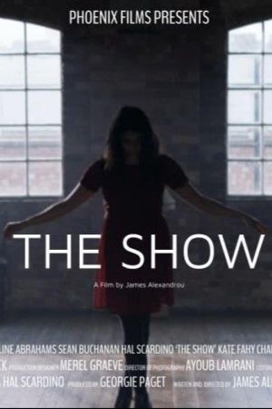 The Show's poster