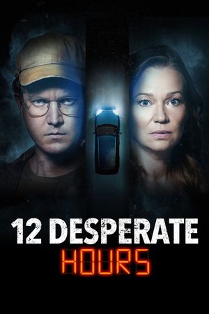 12 Desperate Hours's poster