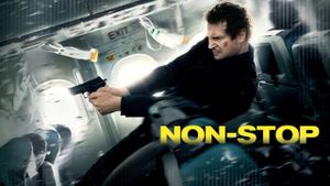 Non-Stop's poster