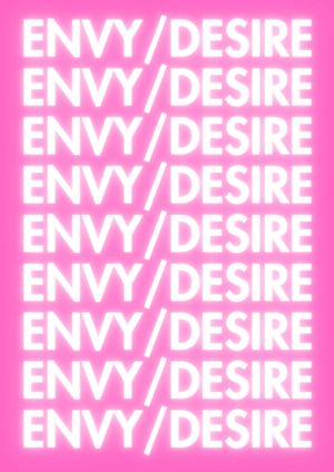 Envy/Desire's poster