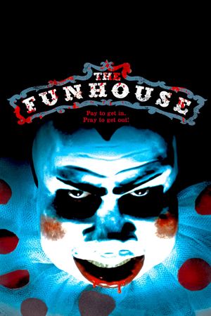 The Funhouse's poster