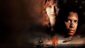 Courage Under Fire's poster