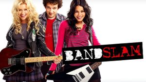 Bandslam's poster