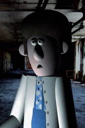 Bertha: The True Story's poster image