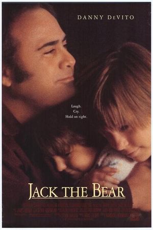 Jack the Bear's poster