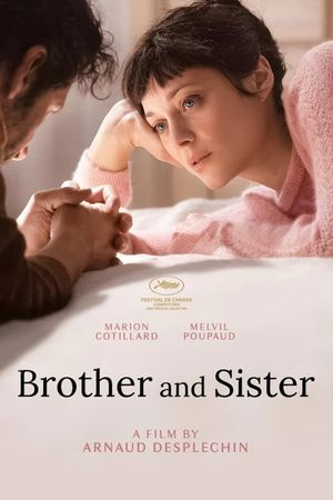 Brother and Sister's poster