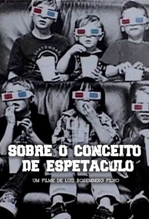 Sobre o Conceito de Espetáculo's poster image