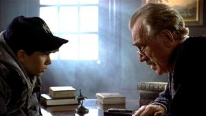 Needful Things's poster