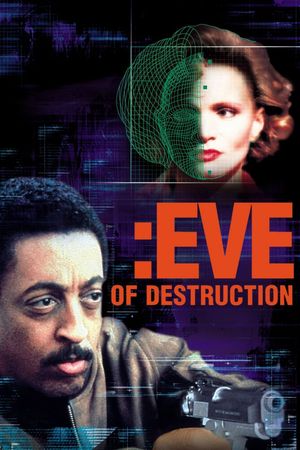 Eve of Destruction's poster