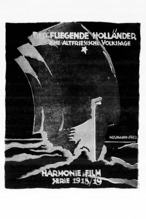 Der fliegende Holländer's poster