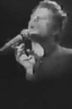 Tom Waits at Theatre le Palace's poster