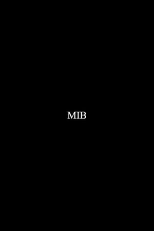 Men in Black's poster