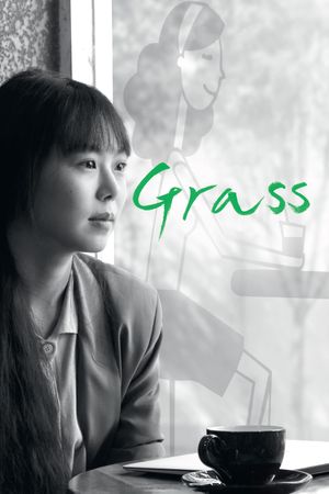 Grass's poster