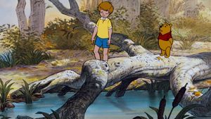 The Many Adventures of Winnie the Pooh's poster