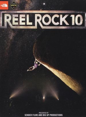 Reel Rock 10's poster