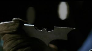 Batman Begins's poster