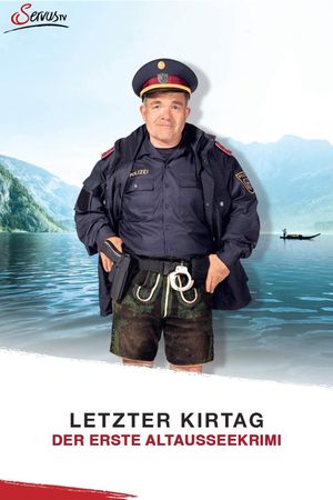 Letzter Kirtag's poster