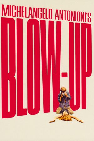Blow-Up's poster