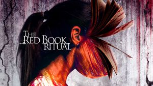 The Red Book Ritual's poster
