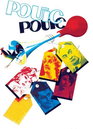 Squeak-squeak's poster